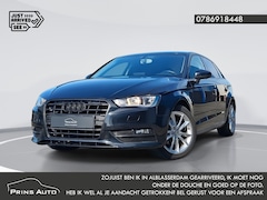 Audi A3 Sportback - 1.4 TFSI Ambition Pro Line plus 2708