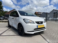 SEAT Mii - 1.0 Reference
