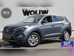 Hyundai Tucson - 1.6 GDi Go Navi | Trekhaak | PDC V+A | Dealeronderhouden | Camera
