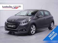 Peugeot 208 - 1.2 PureTech Blue Lion Navi PDC Cruise Apple/Android Rijklaar NAP