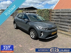 Kia Stonic - 1.0 T-GDi MHEV DynamicLine