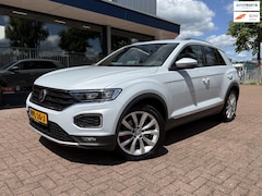 Volkswagen T-Roc - 1.5 TSI | DSG | LED | Carplay| Virtualdash