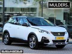 Peugeot 3008 - 1.2 PureTech Allure Automaat | Navi / Climate / Trekhaak
