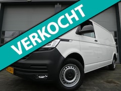 Volkswagen Transporter - 2.0tdi 150pk L2, Automaat, Navigatie, PDC