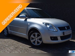 Suzuki Swift - 1.3 Bandit 1e Eigenaar, Climate Control, NL auto