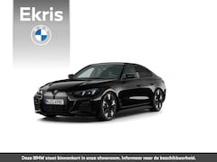 BMW i4 - xDrive40 | M Sportpakket Pro | Innovation Pack | Comfort Pack
