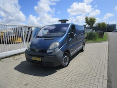 Nissan Primastar - 100.29-310 1.9CDi