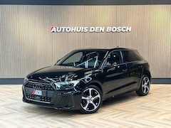 Audi A1 Sportback - 25 TFSI Pro S Line - Carplay - ACC