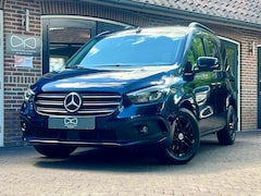 Mercedes-Benz T-serie - 180 | AUTOMAAT | FULL LED | CAMERA | NAVIGATIE | TREKHAAK