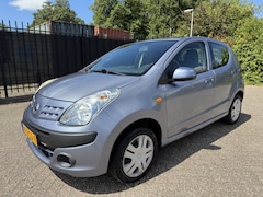 Nissan Pixo - 1.0 Acenta 5 Drs Airco/StrBkr