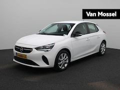Opel Corsa - 1.2 Level 2 | AIRCO | CRUISE CONTROL | APPLE CARPLAY | 16"LICHTMNETLAEN VELGEN |