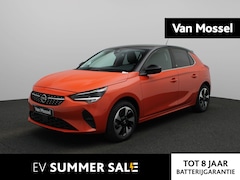 Opel Corsa-e - Elegance 50 kWh | DIGITALE COCKPIT | APPLE CARPLAY - ANDROID AUTO | KEYLESS START | ACHTER