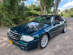 Mercedes-Benz SL-klasse Cabrio - 320