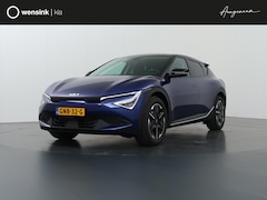 Kia EV6 - Light Edition 63.0kWh Elektromotor 125kW (A) | Stoel/Stuurwielverwarming | Navigatie | Cli