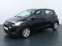 Hyundai i10 - 1.0 Comfort | Apple Carplay - Android Auto | Dab+ | Digitale cockpit | Start/Stop systeem