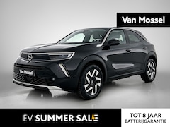 Opel Mokka-e - Elegance 50-kWh | NAVIGATIE | ACHTERUITRIJCAMERA | VIRTUAL COCKPIT | CLIMATE CONTROL | APP