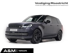 Land Rover Range Rover - 3.0 P440e HSE PHEV SV KLEUR - Amethyst Purple Grey Gloss