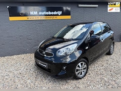 Kia Picanto - 1.2 CVVT DynamicLine*Clima*Pdc*Cruise