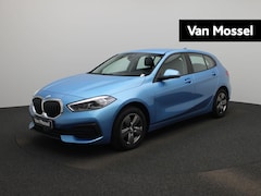 BMW 1-serie - 118i Executive | NAVIGATIE | CRUISE CONTROL | VIRTUAL COCKPIT | CLIMATE CONTROL | PARKEERS