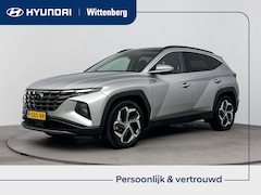 Hyundai Tucson - 1.6 T-GDI HEV Premium Sky | Navi | Panorama open dak | Leder | Apple carplay | Cruise cont
