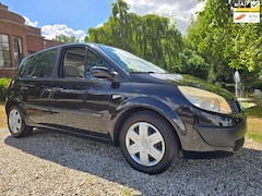 Renault Scénic - 2.0-16V Expression Luxe PANORAMA