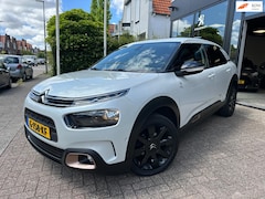Citroën C4 Cactus - 1.2 PureTech 110PK Origins|1e Eig|Dealer Onderhouden|Navi