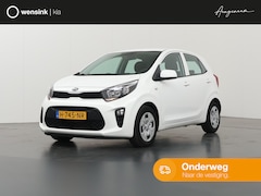 Kia Picanto - 1.0 MPi ComfortPlusLine | Parkeercamera | Apple Carplay / Android Auto | Airconditioning |