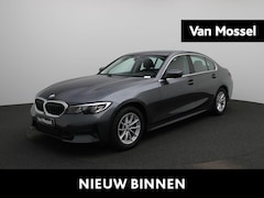 BMW 3-serie - Business Edition | NAVIGATIE | CLIMATE CONTROL | CRUISE CONTROL | LED VERLICHTING | LICHTM