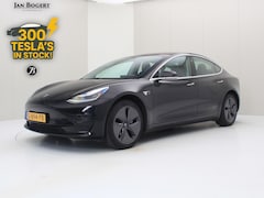 Tesla Model 3 - Standard RWD Plus [ TREKHAAK+AUTOPILOT+60 kWh+PREMIUM AUDIO ]