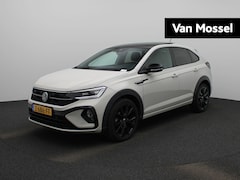 Volkswagen Taigo - 1.0 TSI R-Line | PANORAMADAK | ACHTERUITRIJCAMERA | STOELVERWARMING | IQ LIGHTS | VIRTUAL