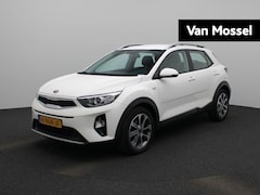 Kia Stonic - 1.0 T-GDi DynamicLine | ACHTERUITRIJCAMERA | APPLE CARPLAY - ANDROID AUTO | CRUISE CONTROL