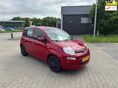 Fiat Panda - 0.9 TwinAir Panda