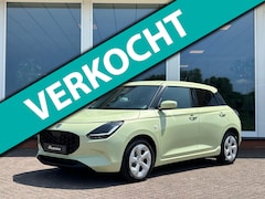 Suzuki Swift - 1.2 Select Smart Hybrid - Navi - Camera - LM - 5.044 KM