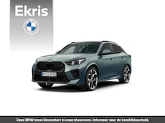 BMW X2 - sDrive20i | M Sportpakket Pro | Innovation Pack