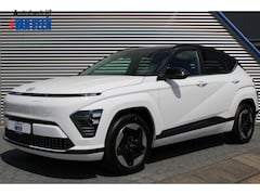 Hyundai Kona Electric - 65.4 kWh Comfort Smart + Warmtepomp / BCA