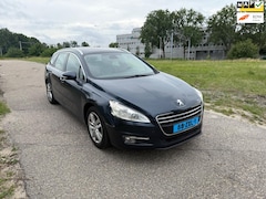 Peugeot 508 SW - 1.6 e-HDi Active
