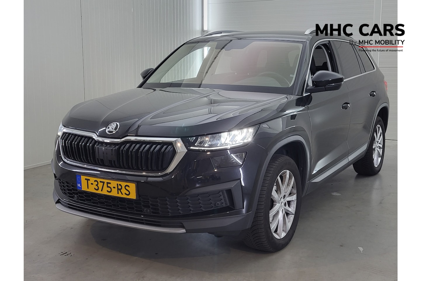 Skoda Kodiaq - 1.5 TSI Business Edition | Verwacht | Trekhaak | - AutoWereld.nl