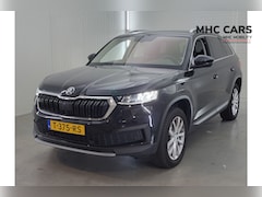 Skoda Kodiaq - 1.5 TSI Business Edition | Verwacht | Trekhaak |
