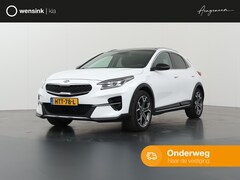 Kia XCeed - 1.6 GDi PHEV ExecutiveLine | Panoramadak | Lederen Bekleding | Stoelventilatie | Elektrisc