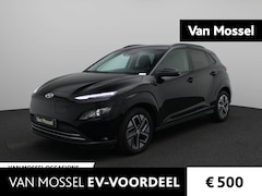 Hyundai Kona Electric - EV Fashion 39 kWh | APPLE CARPLAY - ANDROID AUTO | ACHTERUITRIJCAMERA | LED VERLICHTING |