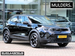 Opel Mokka - 1.2 Turbo Ultimate Automaat | Navi / Camera / Climate