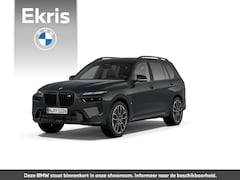 BMW X7 - M60i xDrive | M Sportpakket Pro | Comfort Pack | Exclusive Pack