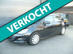 Opel Astra - BA1H1EHTJ5
