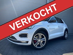 Volkswagen T-Roc - T-Roc 1.5 TSI 150pk Sport Business R 5 d 2019 1 2022 2