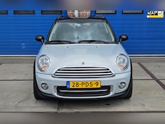 MINI Clubman - 1.6 Cooper Business Line *AC