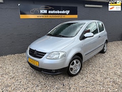 Volkswagen Fox - 1.4 Trendline*Nieuwe Apk
