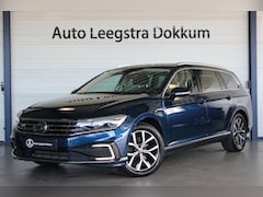 Volkswagen Passat Variant - 1.4 TSI PHEV GTE Business Head-Up | Virtual Cockpit | Camera | Alcantara | Side Assist | M