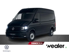 Volkswagen Crafter - Bedrijfswagens Highline L3 2.0 TDI EU6 103 kW (140 pk) GVW 3.5T W B 3640 MM 8 versn. Auto