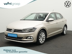 Volkswagen Polo - 1.0 TSI 95 pk Highline | Adaptief onderstel | Navigatie | Adaptive Cruise | Virtual Cockpi