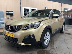 Peugeot 3008 - 1.2 PureTech Blue Lease Executive